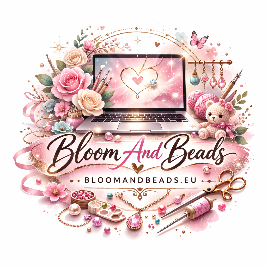 bloomandbeads.eu