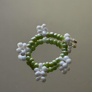 Daisy Garden Ring